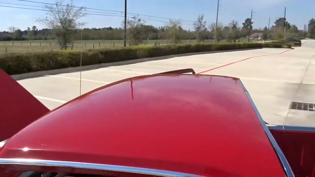 1966 Chevrolet El Camino Gateway Classic Cars #1157 Houston showroom смотреть онлайн