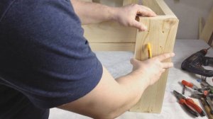 ✅ Лавочка с местом для хранения вещей | A bench with a shelf for things | Bank mit regal