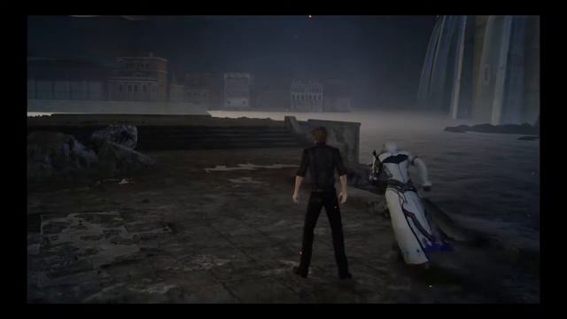 Final Fantasy 15 Episode Ignis Part 3 смотреть онлайн