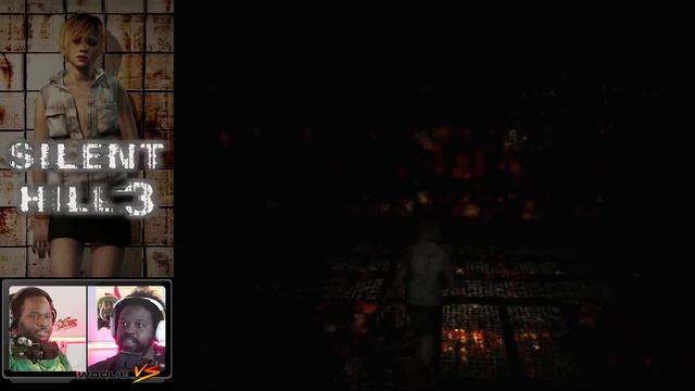 Righteousness By Spins | Silent Hill 3 (23) смотреть онлайн