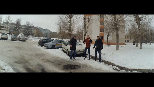 PHARAON (Фараон) - СКР СКР СКР (Могилевская Версия) смотреть онлайн