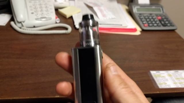 The Joyetech Cuboid Mini 6 months later and the Mage RTA смотреть онлайн