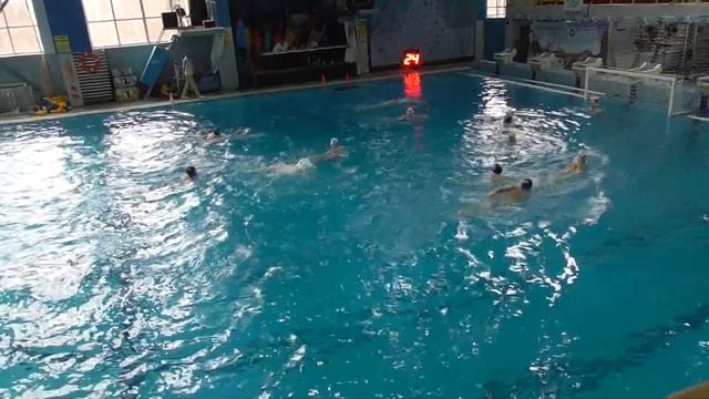 Казань - Севастополь 10-1