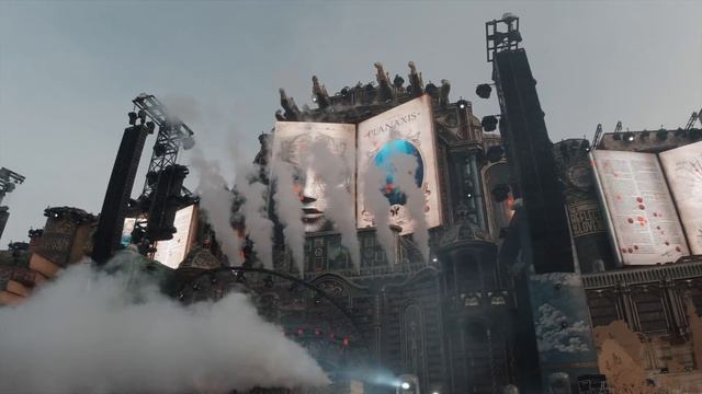 Tomorrowland 2019 In 4K, THE MOST EPIC FESTIVAL OF THE PLANET?