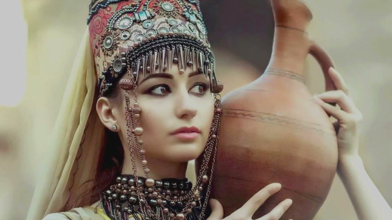 Alla Levonyan - Ari Sirun Gna Sirun | Армянская музыка