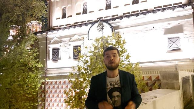 Памяти Русского исхода генерала Дитерихса смотреть онлайн