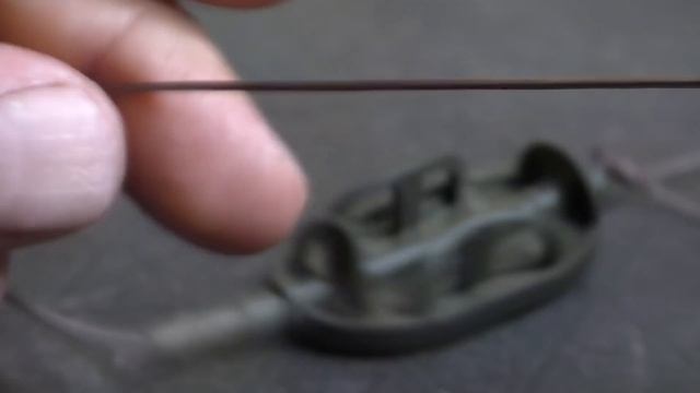 Монтаж снасти МАКУШАТНИК + ФЛЭТ Комбинированная снасть для ловли карпа. My fishing смотреть онлайн