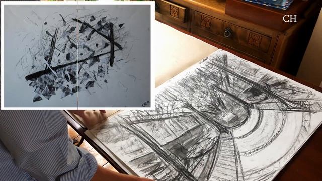 ACCEPTED Cambridge Architecture Portfolio Flip-Through смотреть онлайн