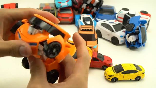 Full Tobot Robot Mini Car Transformers Adventure Vs Athlon Vulcan, Evolution, Carbot Mainan Toys