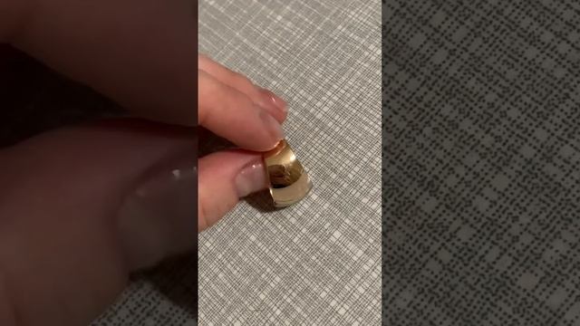 Кольцо | ШАХИНЯ | ЧАЛМА | ЗОЛОТО 583 ПРОБА | 5 БРИЛЛИАНТА 4/4 0,29 КАРАТ смотреть онлайн