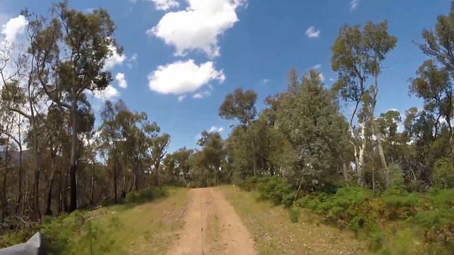 Video Near Apex Lookout With Drone смотреть онлайн