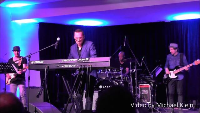 Just What You Need - Brian Simpson at 6. Mallorca Smooth Jazz Festival (2017) смотреть онлайн