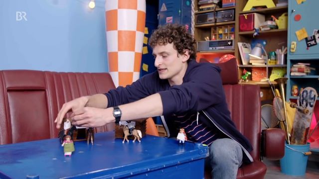 Der Paket-Check | Reportage für Kinder | Checker Julian смотреть онлайн