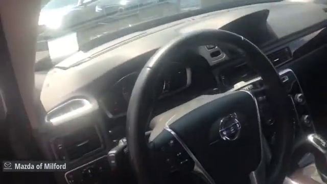 2015 Volvo S80 Milford, Danbury, Stamford, New Haven, Hamden 215343 смотреть онлайн