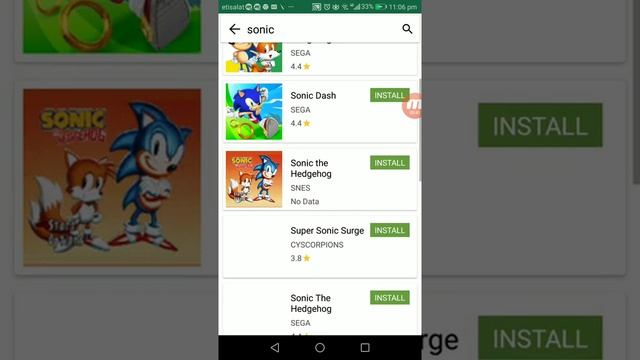 How to download Sonic runners adventure for free смотреть онлайн