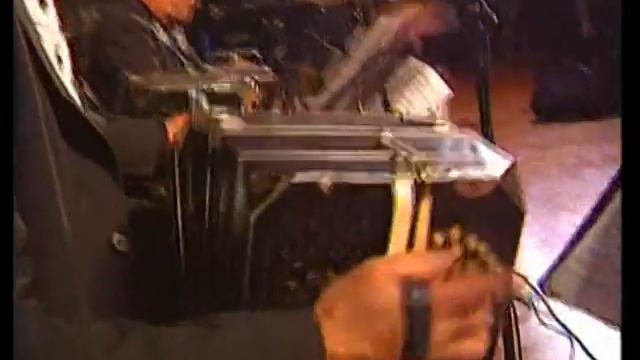 Orquesta Típica SIMPLEMENTE TANGO - Pavadita - Tango - Instrumental смотреть онлайн