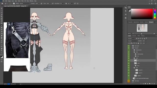 Как заработать рисованием?/Заработок для художника(Часть2/2) смотреть онлайн