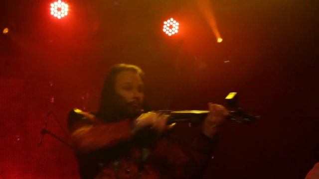 RedViolin - Dance Macabre смотреть онлайн