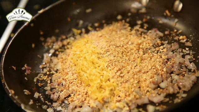 Риба с аспержи и резене | Бон Апети смотреть онлайн
