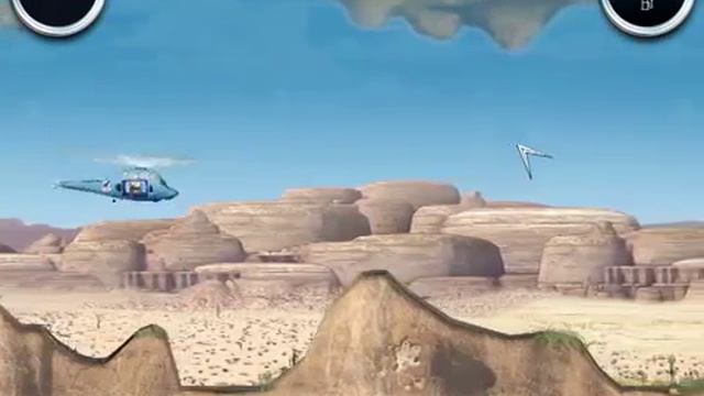 тачки весёлые гонки Бонус к игре смотреть онлайн