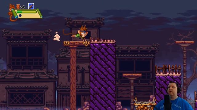 First look at Kemono Heroes on Google Stadia смотреть онлайн