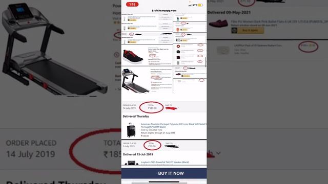 Best Telegram Channel For Online Shopping – Loot Deals Telegram Channel смотреть онлайн