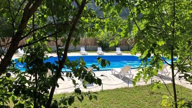 GN REST HOUSE POOL DILIJAN смотреть онлайн