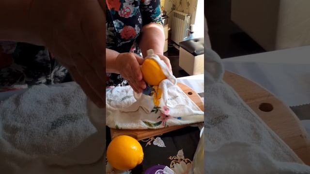 Очень простой рецепт,для Иммунитета!!!??? смотреть онлайн