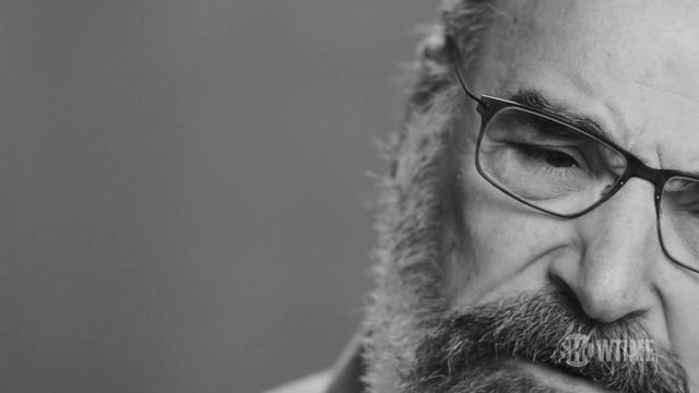 Mandy Patinkin on Becoming Saul Berenson | Homeland | Season 8 смотреть онлайн