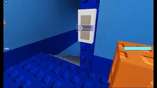 Breakfast ending in Late To School (ROBLOX) смотреть онлайн