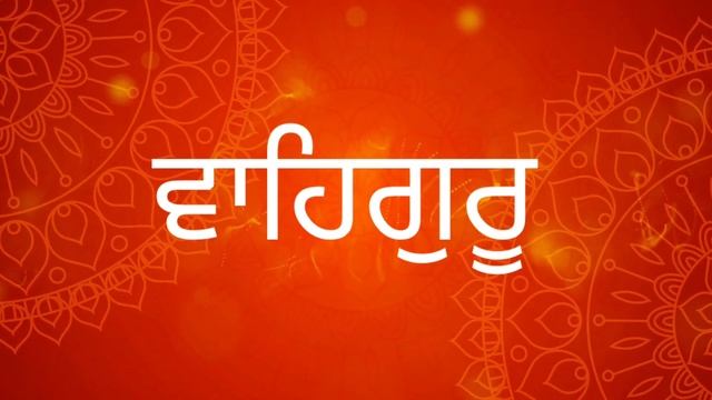 Waheguru Simran||Simran||Relaxing And Soothing||Meditation
