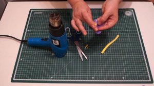 Сирень из остатков изолона и Новый лайфхак.