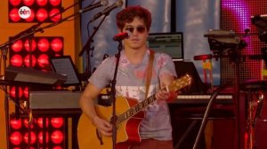 Lost frequencies: are you with me/reality