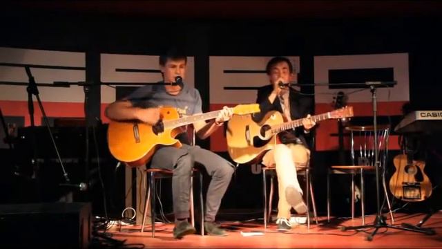 BSB - Луч солнца золотого.avi смотреть онлайн