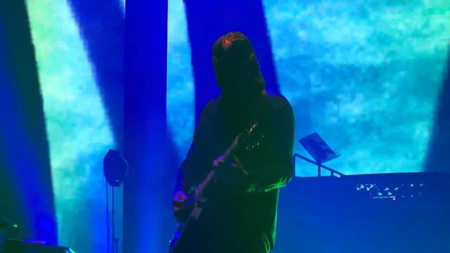 TOOL HALLOWEEN COSTUMES 2023 *SWAMP SONG LIVE* Saint Paul, Minnesota смотреть онлайн