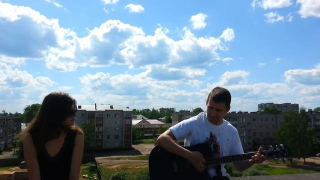 Н&С А что если вдруг существует любовь? смотреть онлайн