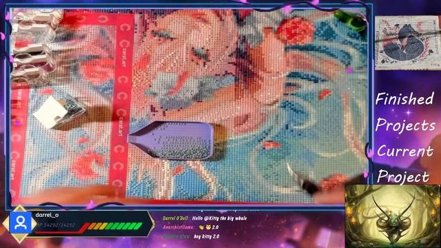 Craft & Chat Thursdays | #7 | Its been a long month already смотреть онлайн