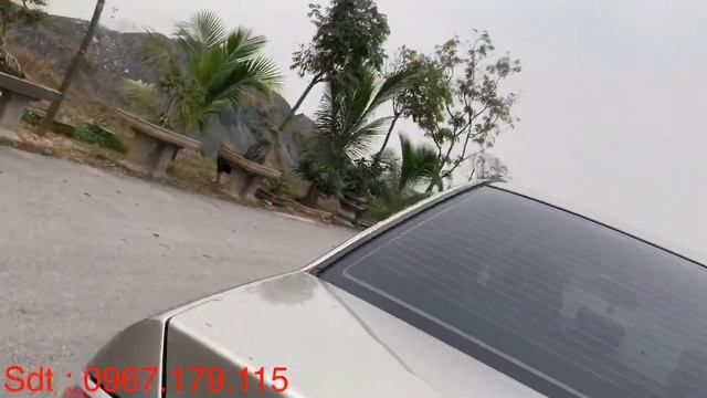 Misubishi lancer xe nhật số tự động giá rẻ / Auto Nam Anh / 0967.179.115 смотреть онлайн