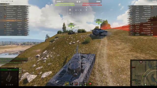 Concept 1B. Путь к 3 отметкам! 4500+ dmg. (Стрим без мата) смотреть онлайн