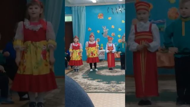 Праздник осени 2019 смотреть онлайн