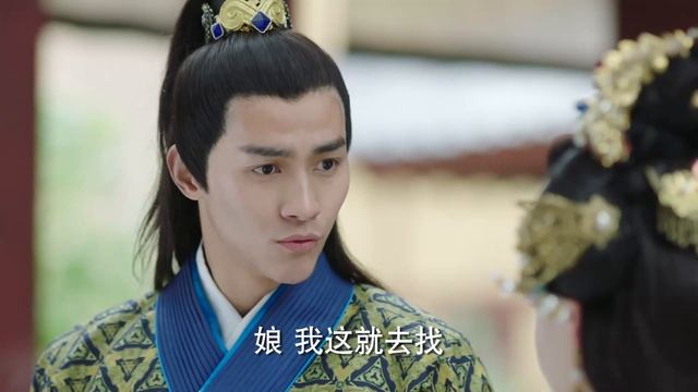 [Multi-Sub]《思美人》Song of Phoenix 20：天才少年#易烊千玺 爱上民间女奴莫愁女二人虽相知相恋，却不能相守相依|#張馨予#易烊千璽 |剧盒独播剧场 смотреть онлайн
