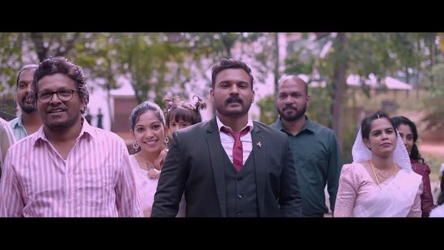 Vaadamalli | Vineeth Sudhakar | Jincy Theresa | Coffee Times | Malayalam Short Film 2024 смотреть онлайн