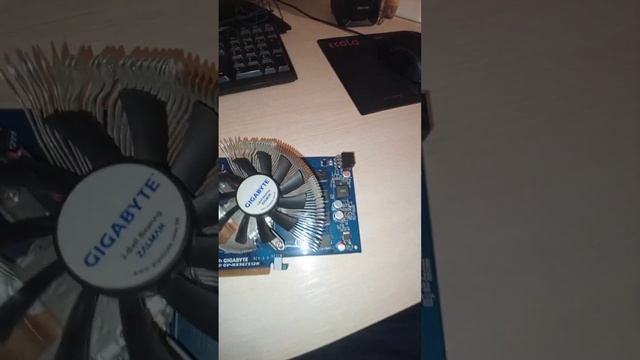 обзор видеокарты HD 9600t 1gb смотреть онлайн