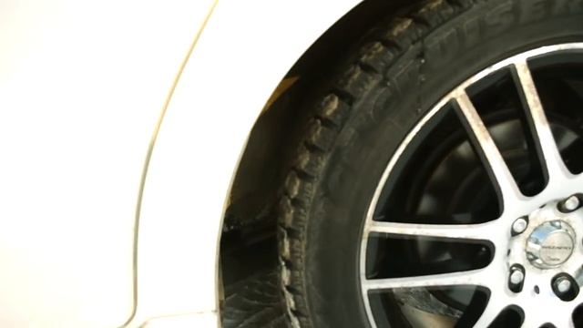 Приспортивный минивен: Honda Stream RSZ, 2012, R18A, 140 Hp - краткий обзор