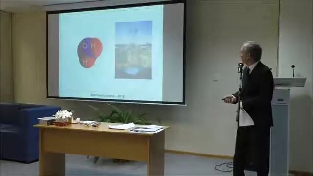 Открытие фестиваля "Наука по умолчанию" смотреть онлайн