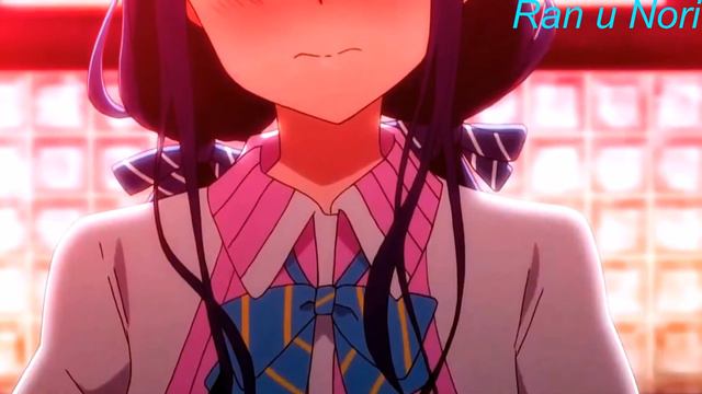 AMV-Кто она такая ,что.. смотреть онлайн