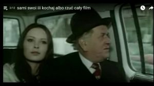 Польша. Польские фильмы, которые стоит посмотреть. Отдыхая,учимся.