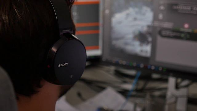 Frostpunk at E3! | News from 11 bit studios - June 2017 смотреть онлайн