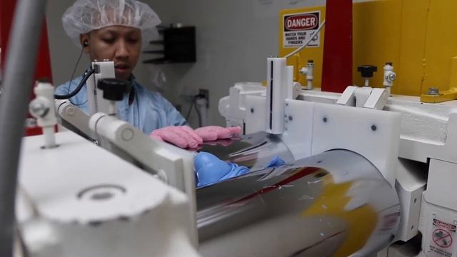 Medical Injection Molding Standards: ISO 13485 смотреть онлайн