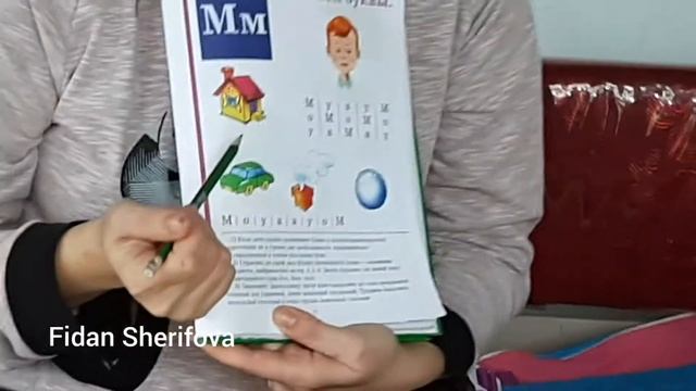 Rus Dilini Oyren. Beden Uzvuleri.Сегодняшний урок про части тела. Мебель